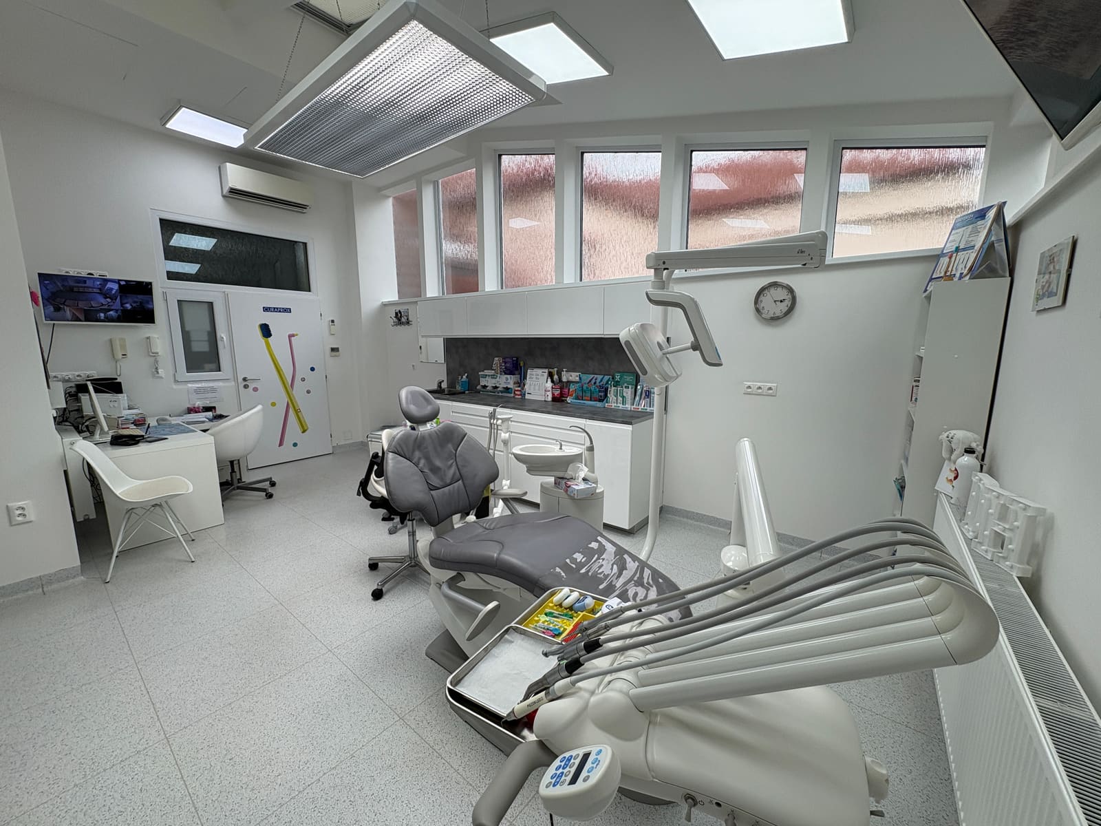 Ambulancia dentálnej hygieny